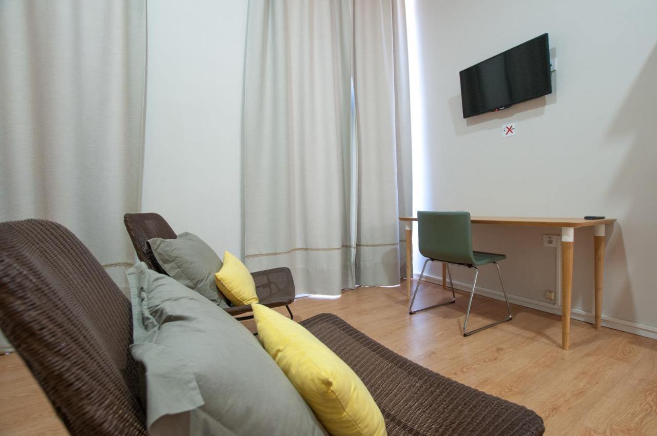Triana Bella Suites Лас Палмас де Гран Канария Екстериор снимка