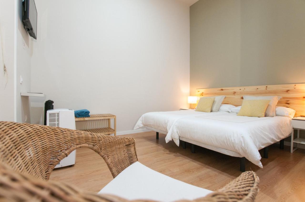 Triana Bella Suites Лас Палмас де Гран Канария Екстериор снимка