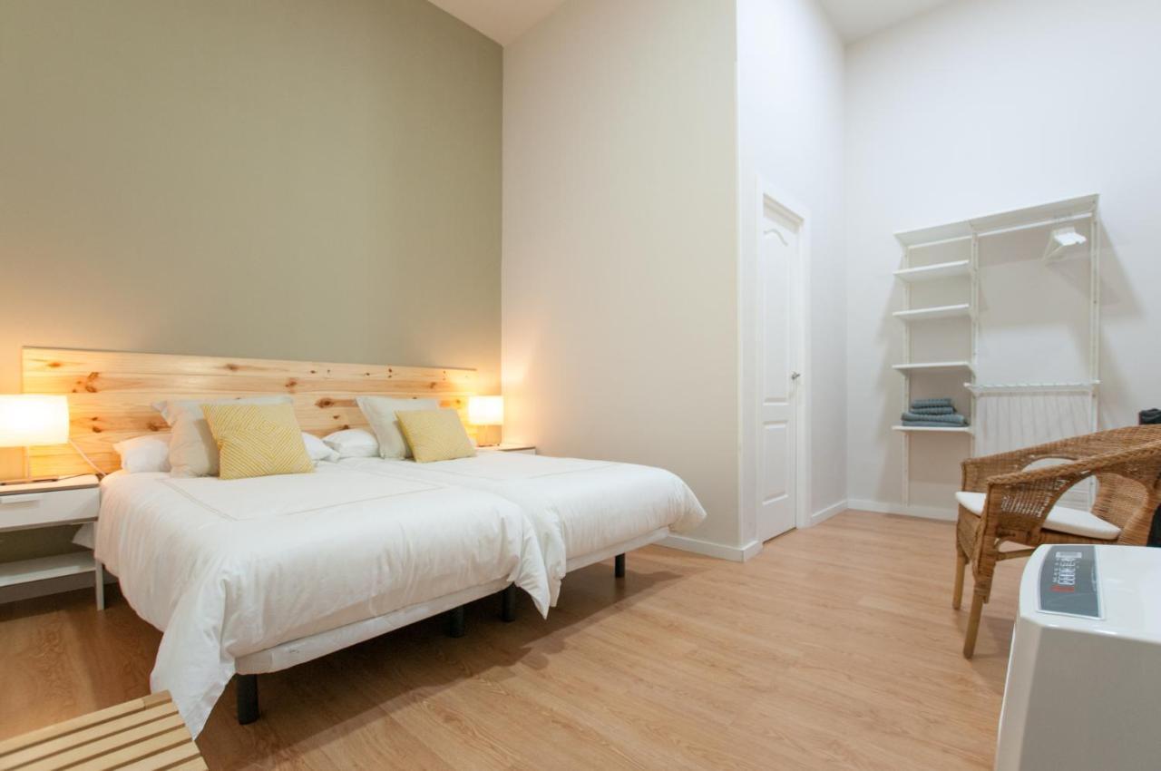Triana Bella Suites Лас Палмас де Гран Канария Екстериор снимка