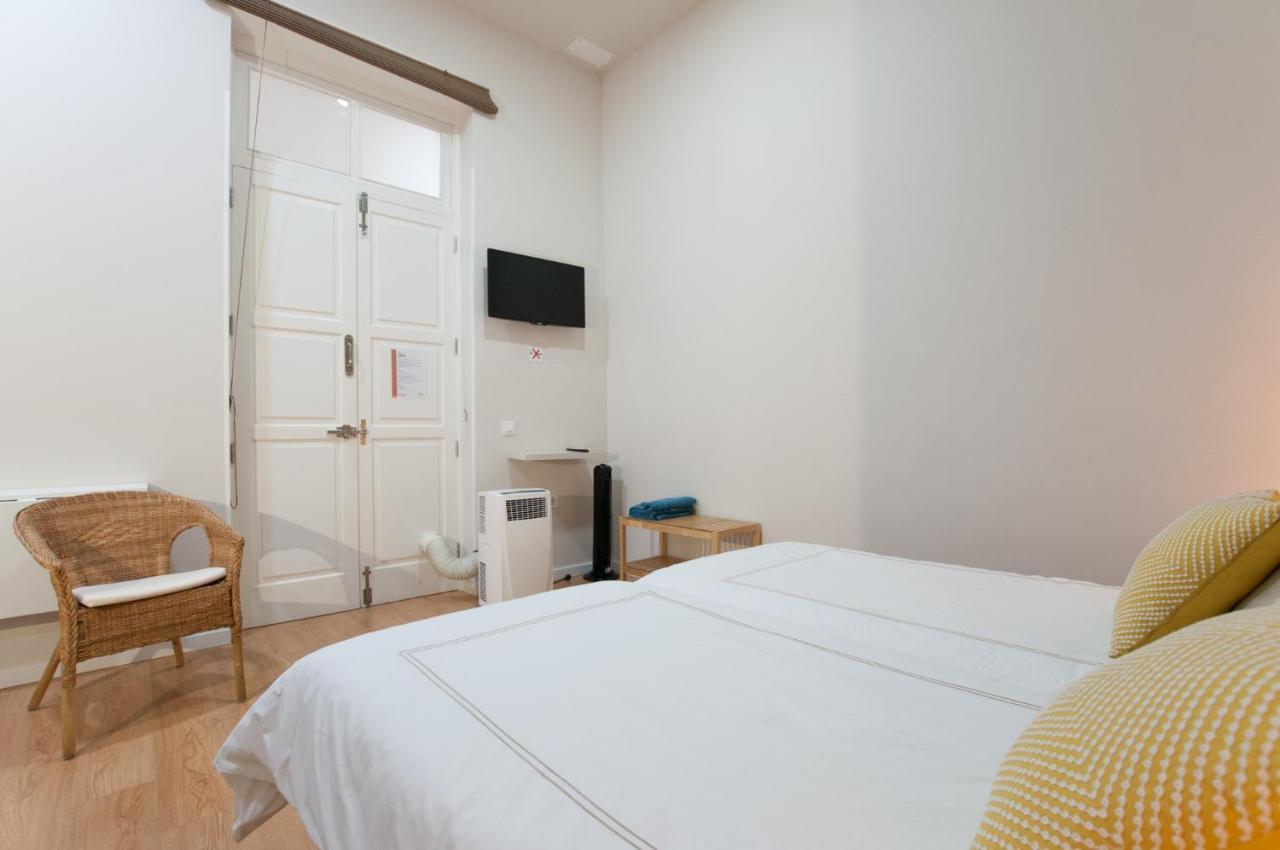Triana Bella Suites Лас Палмас де Гран Канария Екстериор снимка