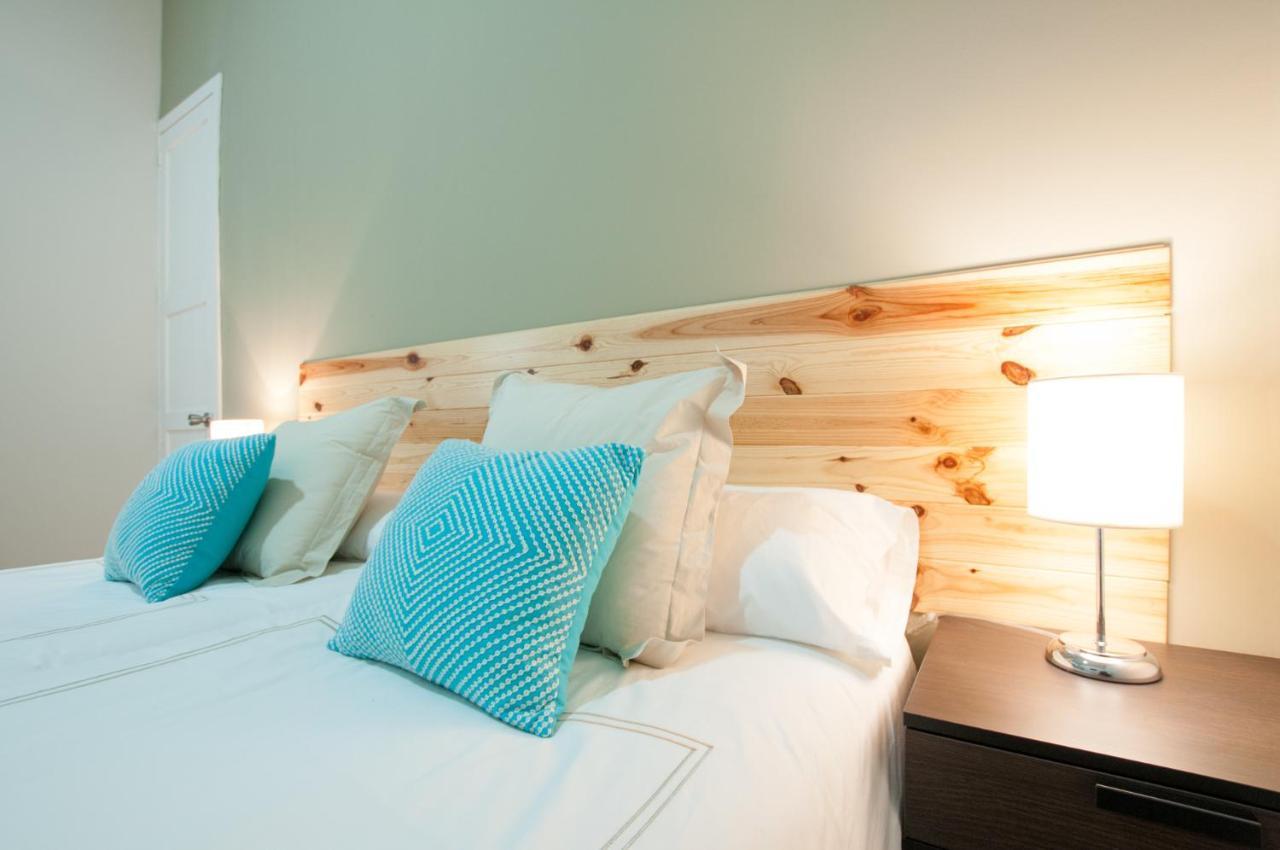 Triana Bella Suites Лас Палмас де Гран Канария Екстериор снимка