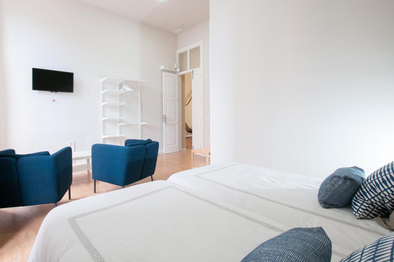 Triana Bella Suites Лас Палмас де Гран Канария Екстериор снимка