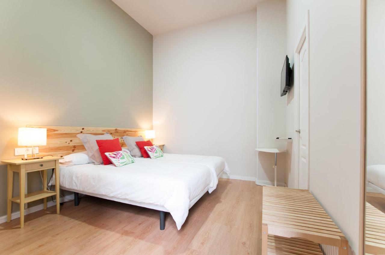 Triana Bella Suites Лас Палмас де Гран Канария Екстериор снимка
