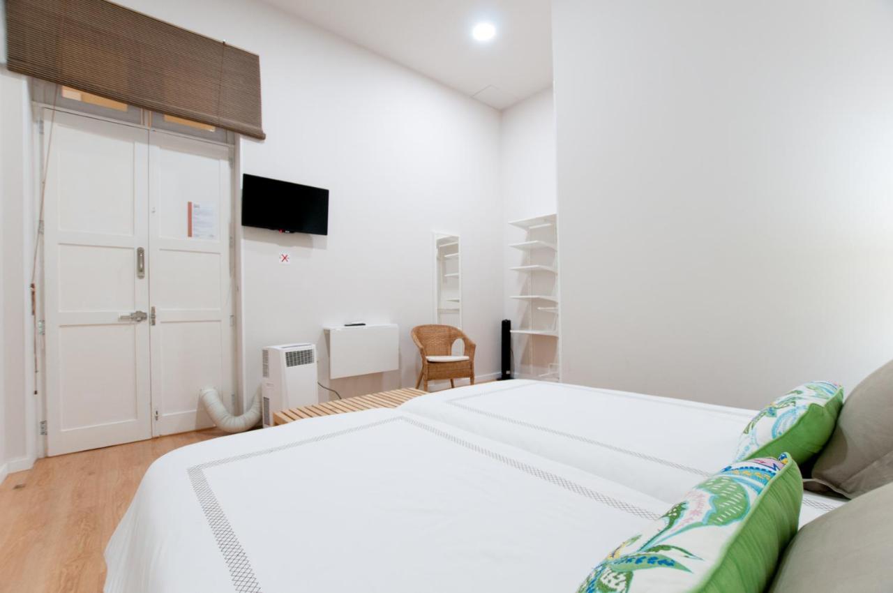 Triana Bella Suites Лас Палмас де Гран Канария Екстериор снимка