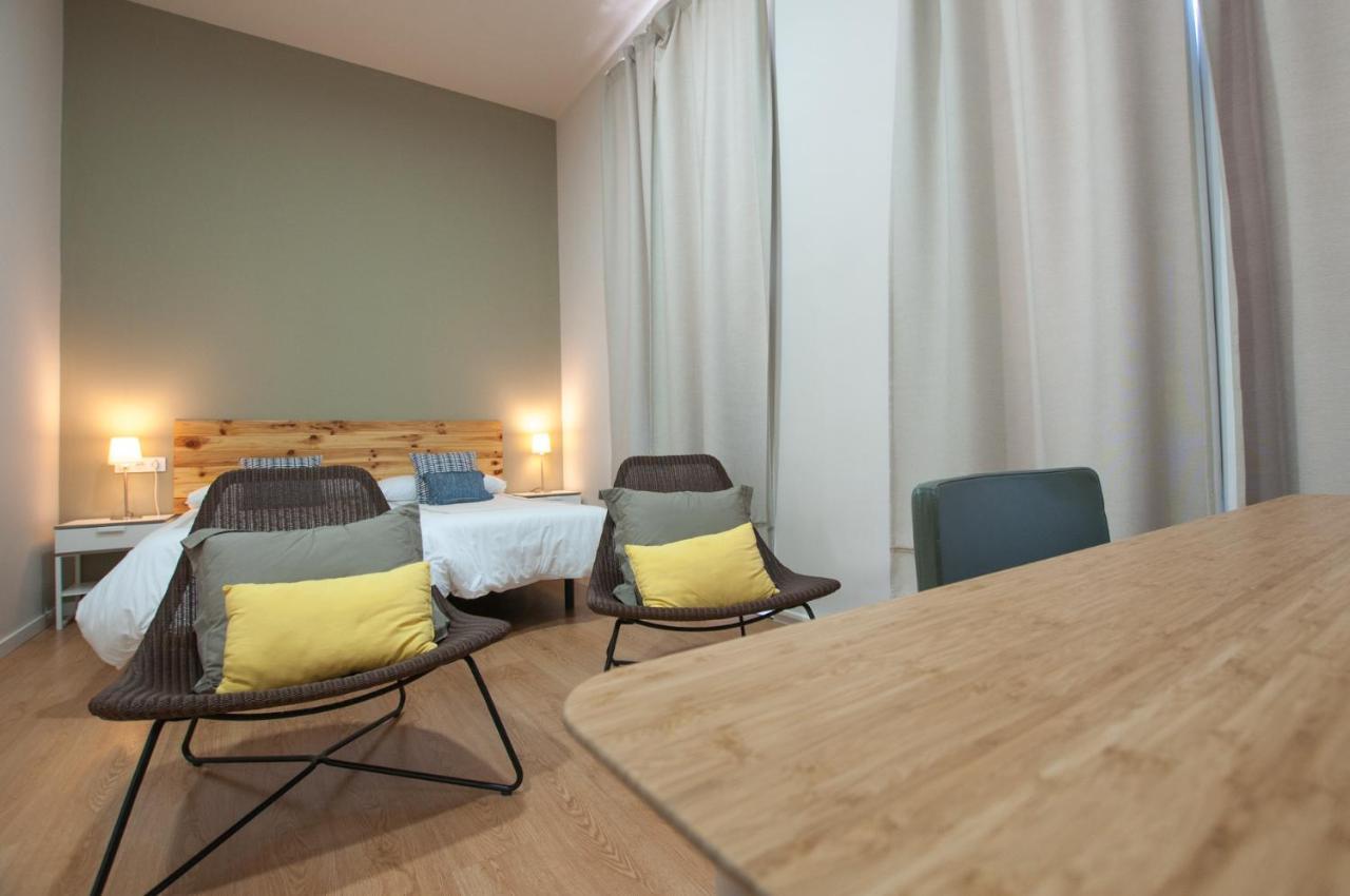 Triana Bella Suites Лас Палмас де Гран Канария Екстериор снимка